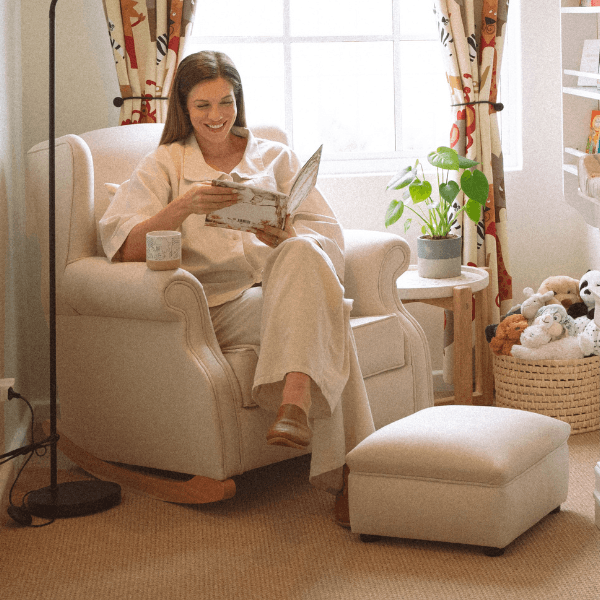 Nursery Rocking Chairs by Baby Boutique Online