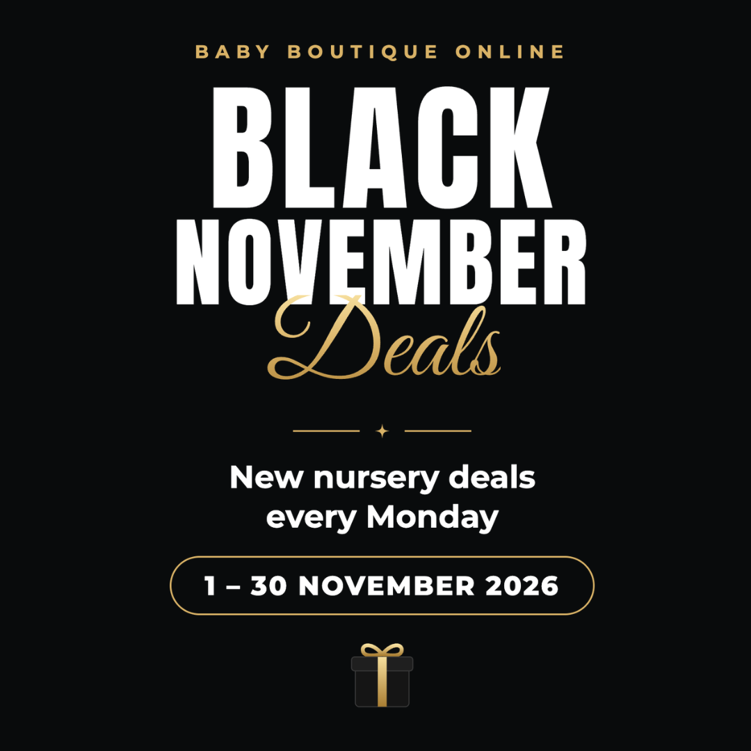 Black November 2026 🖤