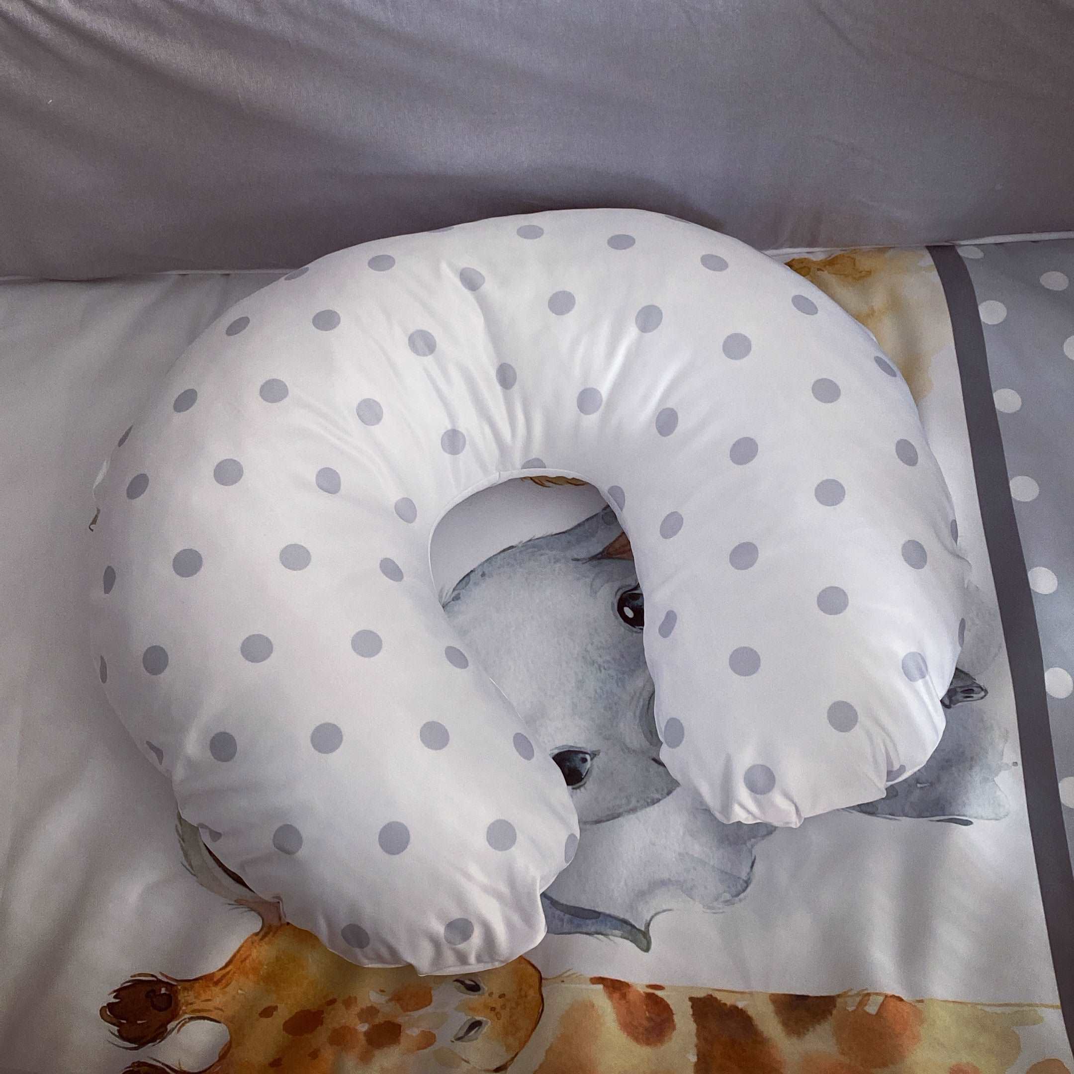  baby neutral nursery linen set South Africa