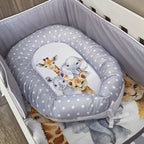  baby neutral nursery linen set South Africa
