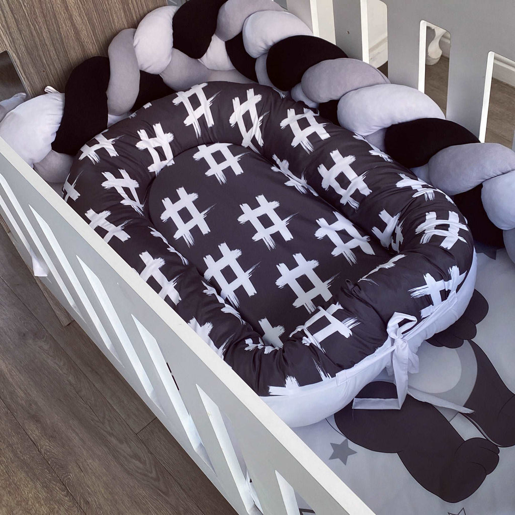  baby neutral nursery linen set South Africa