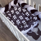  baby neutral nursery linen set South Africa