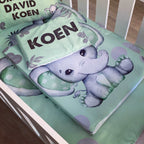  baby neutral nursery linen set South Africa