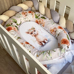  baby neutral nursery linen set South Africa
