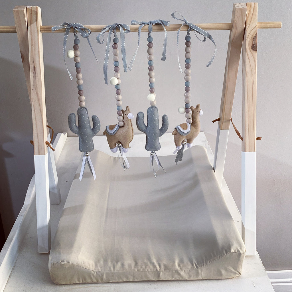  baby neutral nursery linen set South Africa