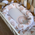  baby neutral nursery linen set South Africa