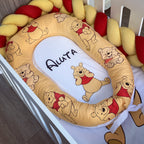  baby neutral nursery linen set South Africa