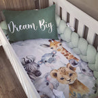  baby neutral nursery linen set South Africa