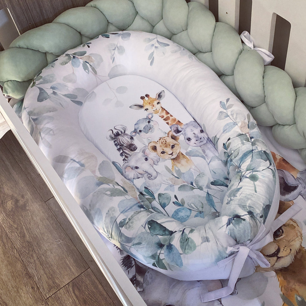  baby neutral nursery linen set South Africa