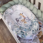  baby neutral nursery linen set South Africa