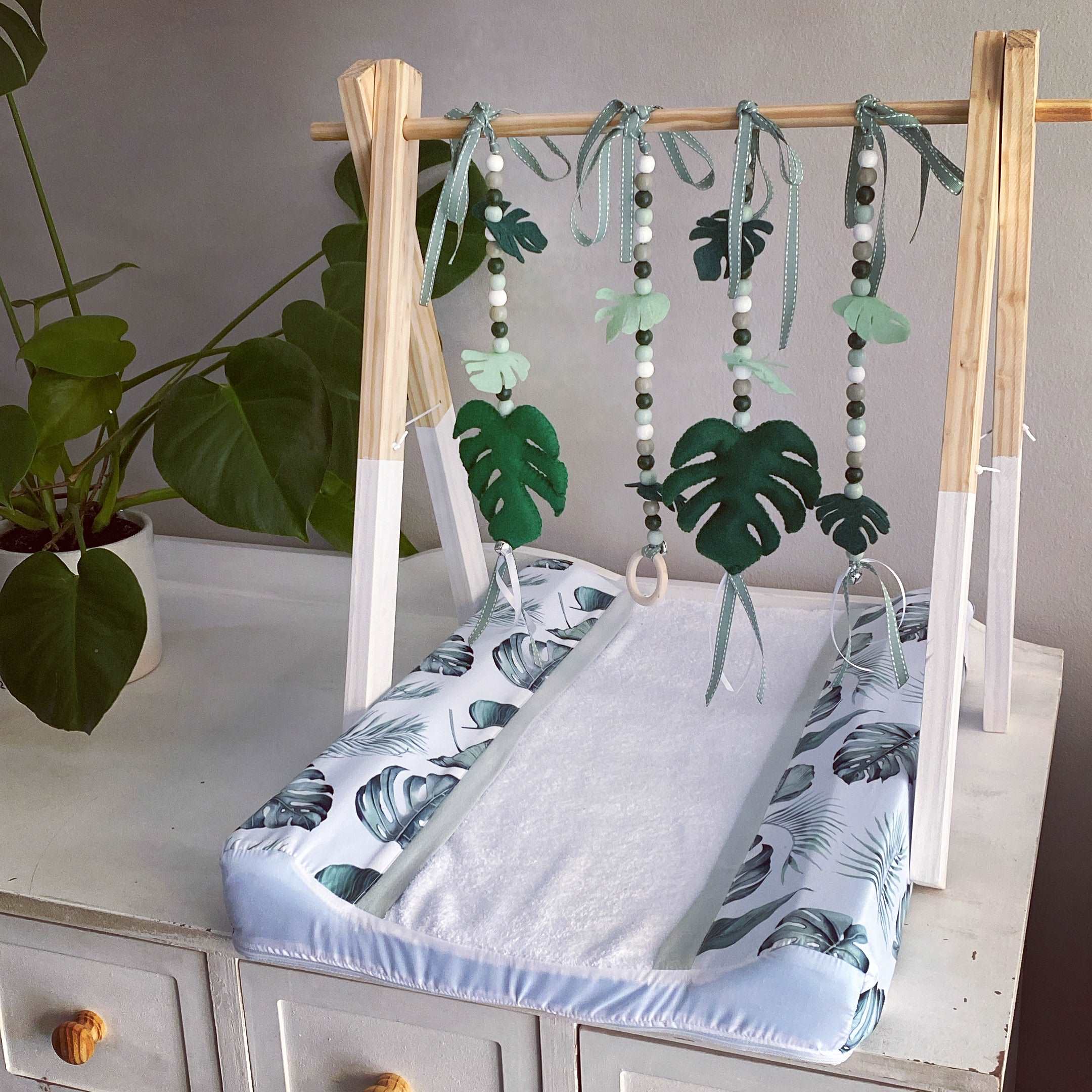  baby neutral nursery linen set South Africa