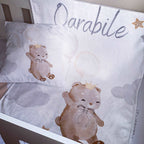  baby neutral nursery linen set South Africa