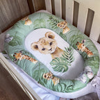  baby neutral nursery linen set South Africa