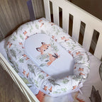  baby neutral nursery linen set South Africa