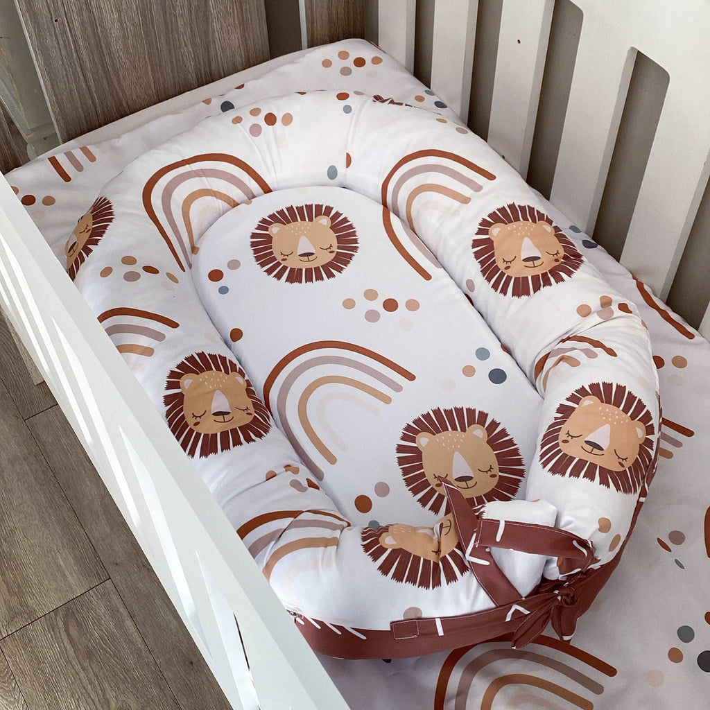  baby neutral nursery linen set South Africa
