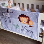  baby neutral nursery linen set South Africa