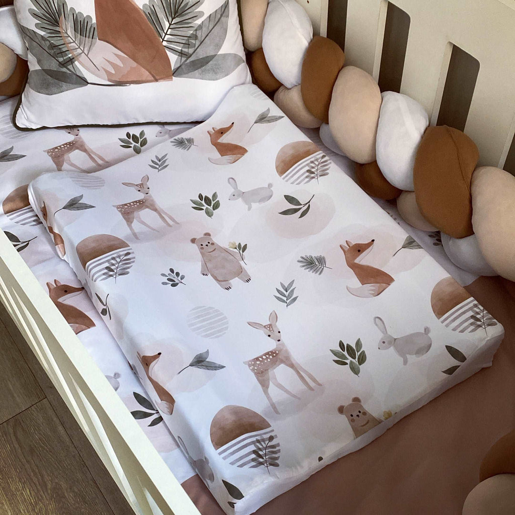  baby neutral nursery linen set South Africa