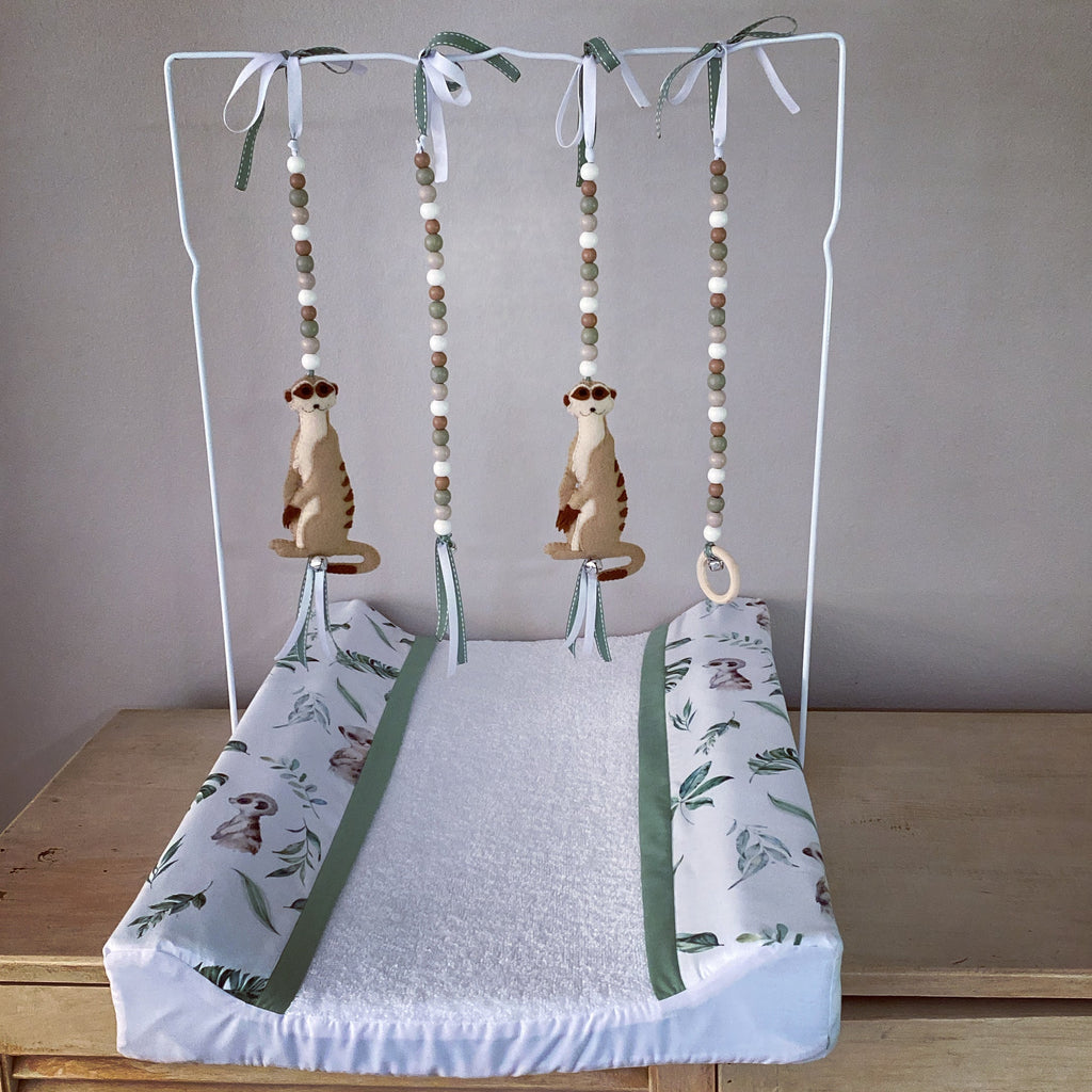  baby neutral nursery linen set South Africa