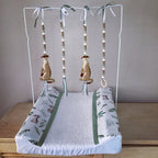  baby neutral nursery linen set South Africa