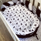  baby neutral nursery linen set South Africa