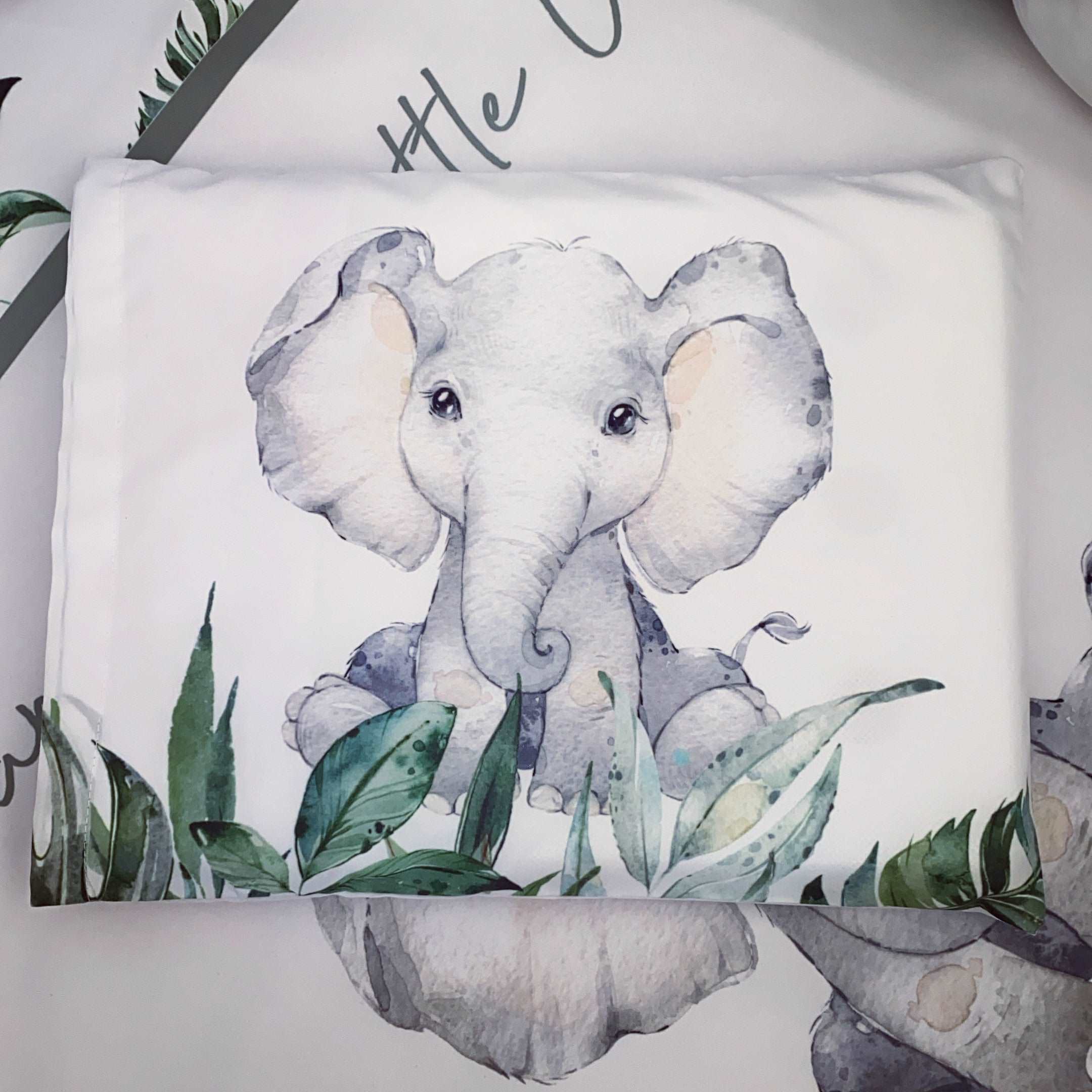  baby neutral nursery linen set South Africa