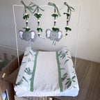  baby neutral nursery linen set South Africa