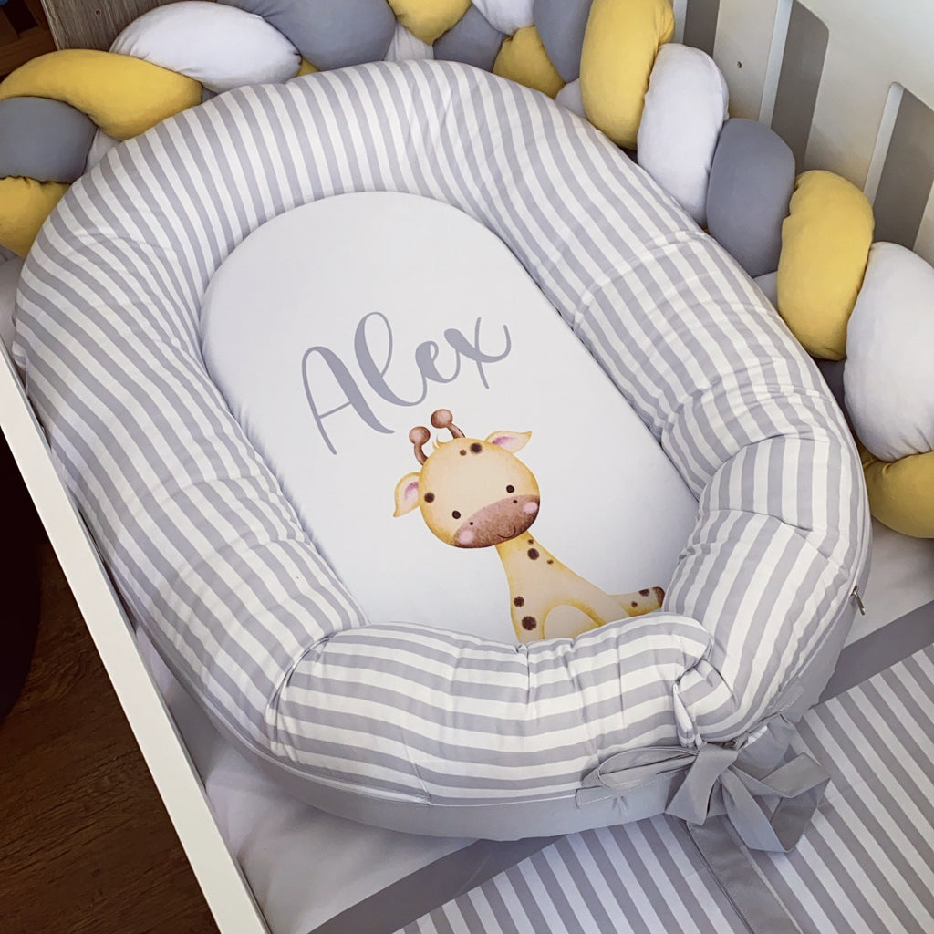  baby neutral nursery linen set South Africa