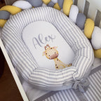  baby neutral nursery linen set South Africa