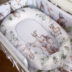  baby neutral nursery linen set South Africa