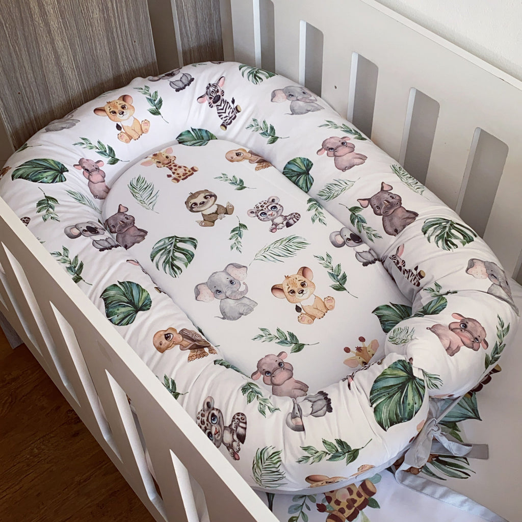  baby neutral nursery linen set South Africa