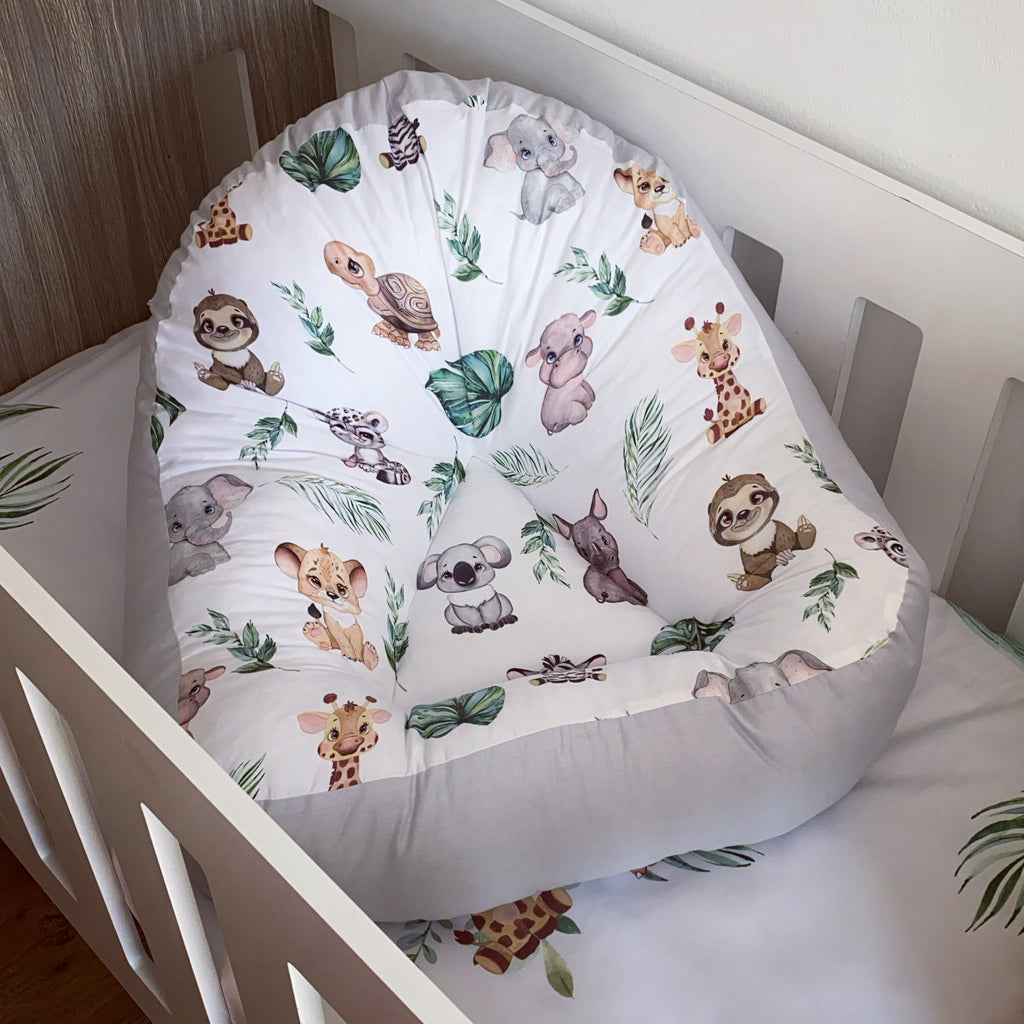  baby neutral nursery linen set South Africa