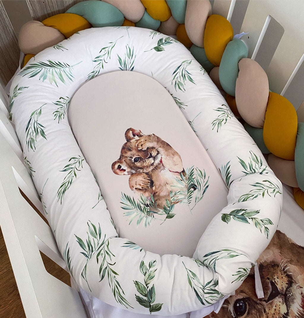  baby neutral nursery linen set South Africa