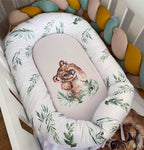  baby neutral nursery linen set South Africa