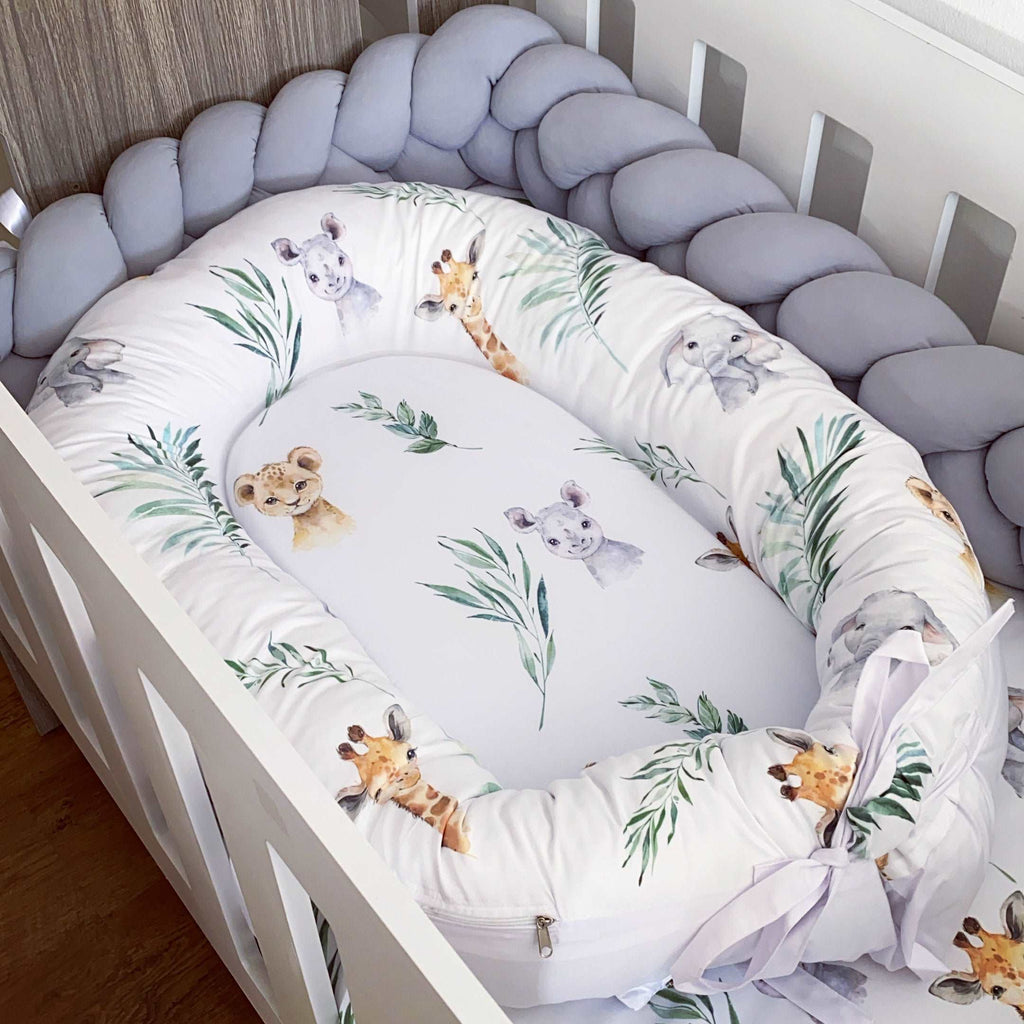  baby neutral nursery linen set South Africa