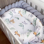  baby neutral nursery linen set South Africa