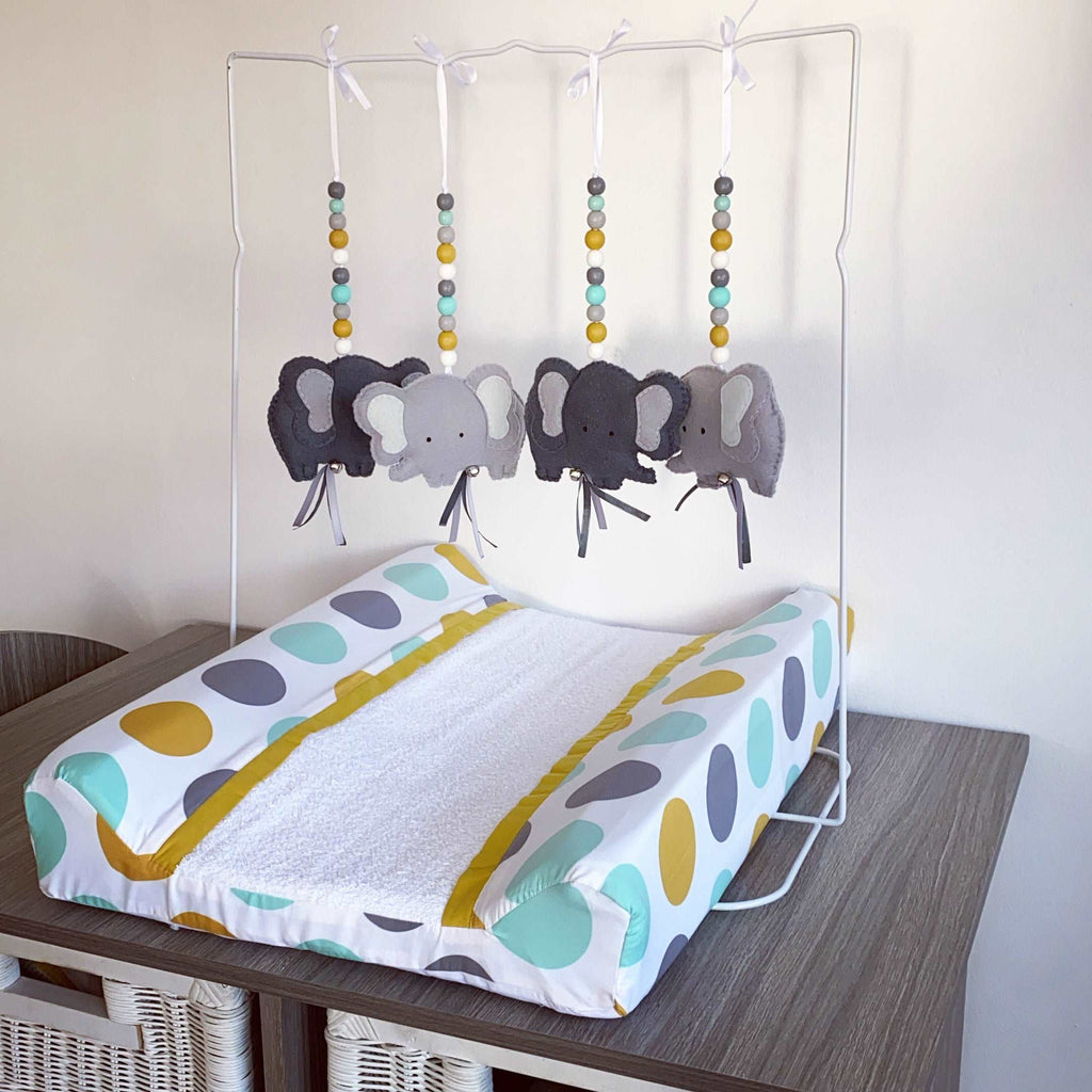  baby neutral nursery linen set South Africa