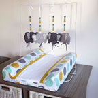  baby neutral nursery linen set South Africa