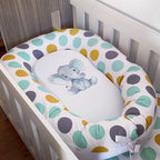  baby neutral nursery linen set South Africa