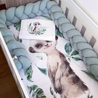  baby neutral nursery linen set South Africa