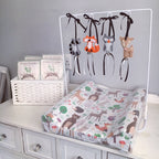  baby neutral nursery linen set South Africa