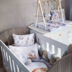  baby neutral nursery linen set South Africa