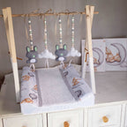  baby neutral nursery linen set South Africa