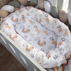  baby neutral nursery linen set South Africa