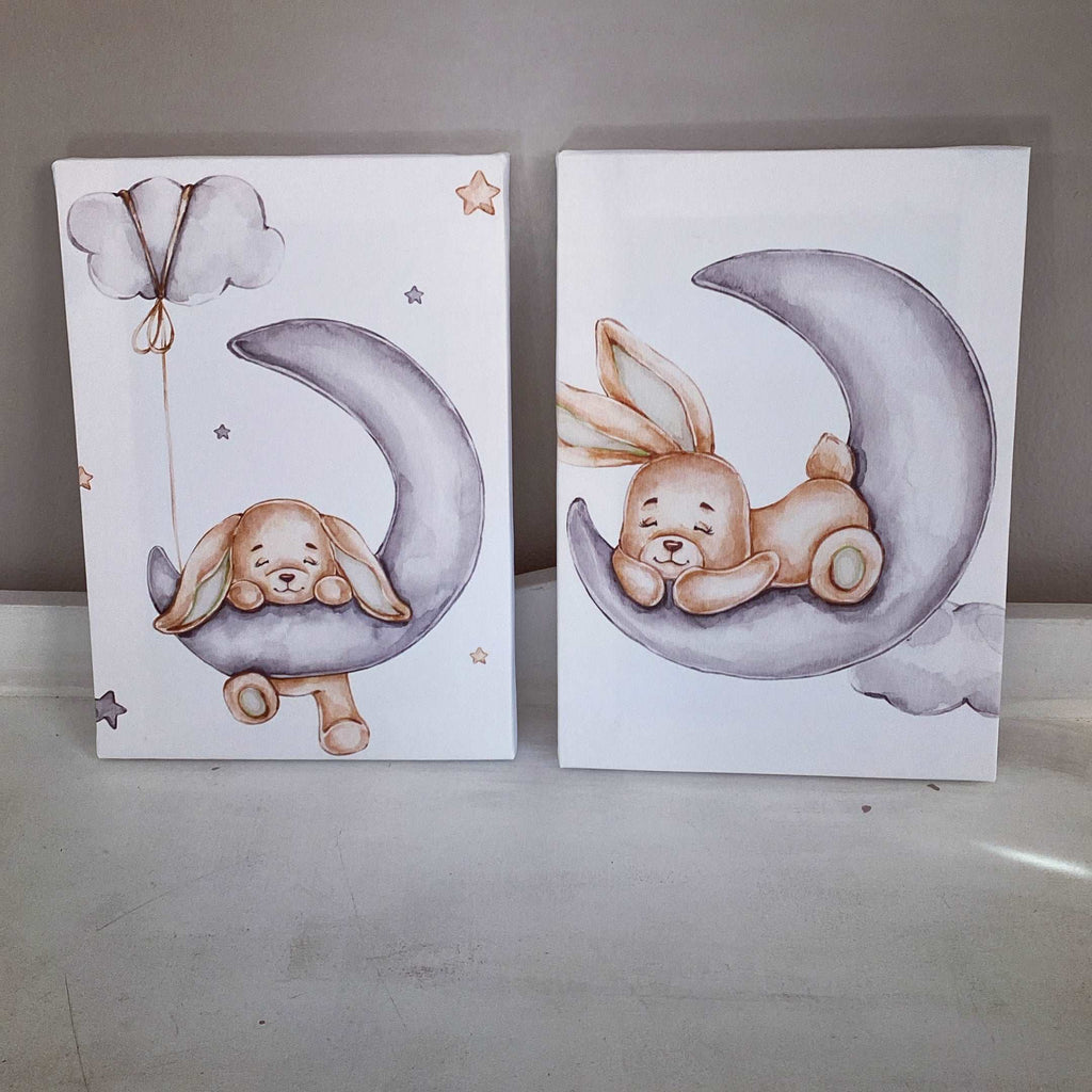  baby neutral nursery linen set South Africa