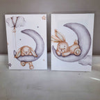  baby neutral nursery linen set South Africa