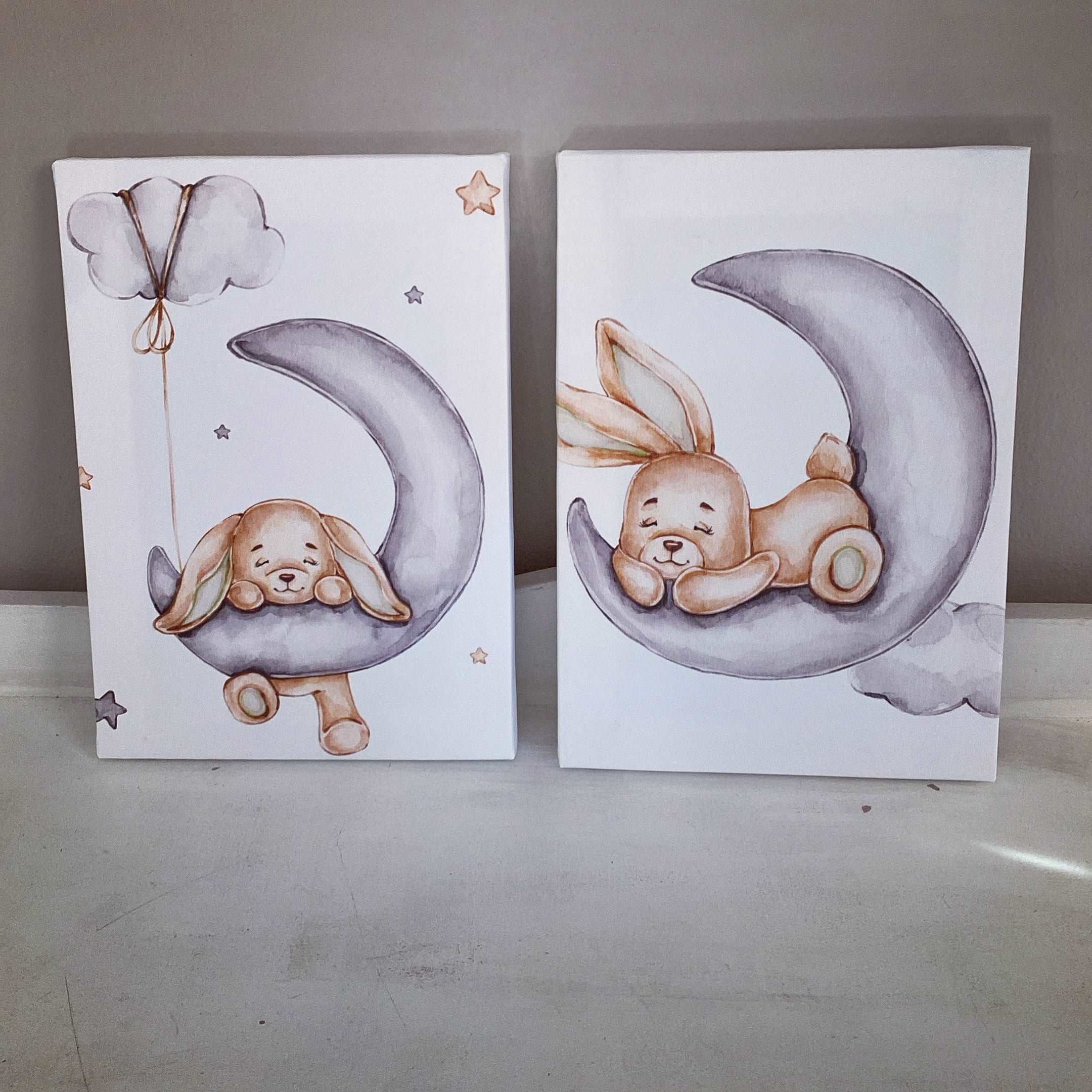  baby neutral nursery linen set South Africa