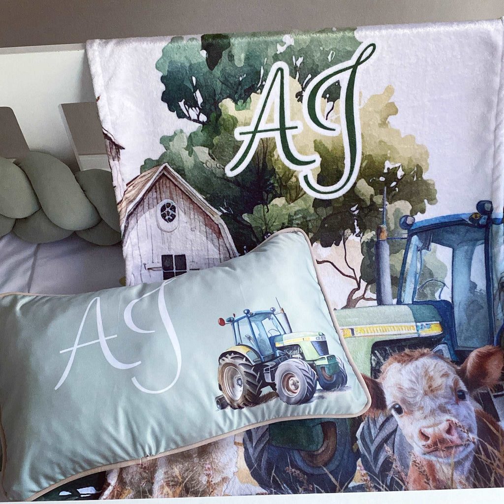  baby neutral nursery linen set South Africa