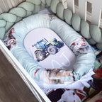  baby neutral nursery linen set South Africa