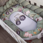  baby neutral nursery linen set South Africa