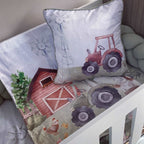  baby neutral nursery linen set South Africa